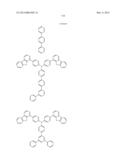 ORGANIC ELECTROLUMINESCENCE DEVICE diagram and image