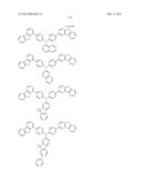 ORGANIC ELECTROLUMINESCENCE DEVICE diagram and image