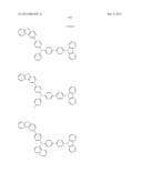 ORGANIC ELECTROLUMINESCENCE DEVICE diagram and image