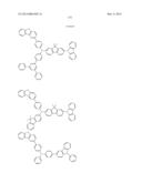 ORGANIC ELECTROLUMINESCENCE DEVICE diagram and image