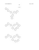 ORGANIC ELECTROLUMINESCENCE DEVICE diagram and image