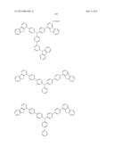 ORGANIC ELECTROLUMINESCENCE DEVICE diagram and image