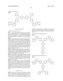 ORGANIC ELECTROLUMINESCENCE DEVICE diagram and image