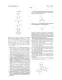 ORGANIC ELECTROLUMINESCENCE DEVICE diagram and image