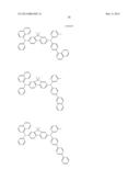 ORGANIC ELECTROLUMINESCENCE DEVICE diagram and image