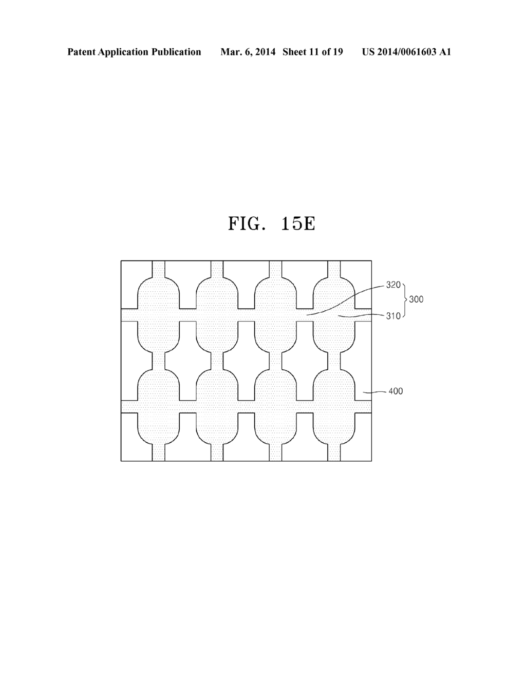 DISPLAY PANEL AND MANUFACTURING METHOD OF THE SAME - diagram, schematic, and image 12