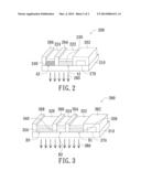 LIGHT SOURCE MODULE diagram and image