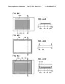 DISPLAY DEVICE diagram and image