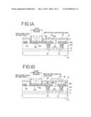 Light Emitting Device and Method of Manufacturing the Same diagram and image