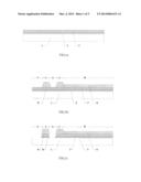 ORGANIC THIN FILM TRANSISTOR ARRAY SUBSTRATE AND METHOD FOR MANUFACTURING     THE SAME, AND DISPLAY DEVICE diagram and image