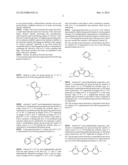 AROMATIC AMINE DERIVATIVE AND ORGANIC ELECTROLUMINESCENCE DEVICE diagram and image