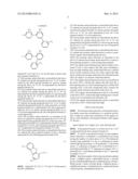 AROMATIC AMINE DERIVATIVE AND ORGANIC ELECTROLUMINESCENCE DEVICE diagram and image