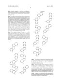 AROMATIC AMINE DERIVATIVE AND ORGANIC ELECTROLUMINESCENCE DEVICE diagram and image