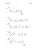 AROMATIC AMINE DERIVATIVE AND ORGANIC ELECTROLUMINESCENCE DEVICE diagram and image