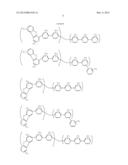 AROMATIC AMINE DERIVATIVE AND ORGANIC ELECTROLUMINESCENCE DEVICE diagram and image