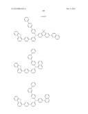 AROMATIC AMINE DERIVATIVE AND ORGANIC ELECTROLUMINESCENCE DEVICE diagram and image