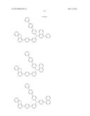 AROMATIC AMINE DERIVATIVE AND ORGANIC ELECTROLUMINESCENCE DEVICE diagram and image