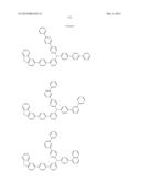 AROMATIC AMINE DERIVATIVE AND ORGANIC ELECTROLUMINESCENCE DEVICE diagram and image