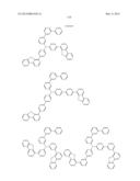 AROMATIC AMINE DERIVATIVE AND ORGANIC ELECTROLUMINESCENCE DEVICE diagram and image