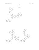 AROMATIC AMINE DERIVATIVE AND ORGANIC ELECTROLUMINESCENCE DEVICE diagram and image