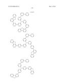 AROMATIC AMINE DERIVATIVE AND ORGANIC ELECTROLUMINESCENCE DEVICE diagram and image