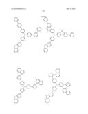 AROMATIC AMINE DERIVATIVE AND ORGANIC ELECTROLUMINESCENCE DEVICE diagram and image