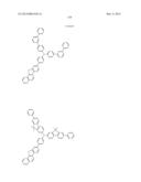 AROMATIC AMINE DERIVATIVE AND ORGANIC ELECTROLUMINESCENCE DEVICE diagram and image