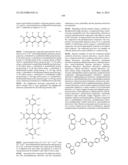 AROMATIC AMINE DERIVATIVE AND ORGANIC ELECTROLUMINESCENCE DEVICE diagram and image