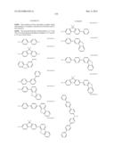 AROMATIC AMINE DERIVATIVE AND ORGANIC ELECTROLUMINESCENCE DEVICE diagram and image