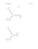 AROMATIC AMINE DERIVATIVE AND ORGANIC ELECTROLUMINESCENCE DEVICE diagram and image