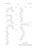 AROMATIC AMINE DERIVATIVE AND ORGANIC ELECTROLUMINESCENCE DEVICE diagram and image