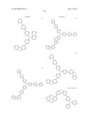 AROMATIC AMINE DERIVATIVE AND ORGANIC ELECTROLUMINESCENCE DEVICE diagram and image