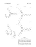 AROMATIC AMINE DERIVATIVE AND ORGANIC ELECTROLUMINESCENCE DEVICE diagram and image