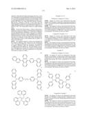 AROMATIC AMINE DERIVATIVE AND ORGANIC ELECTROLUMINESCENCE DEVICE diagram and image