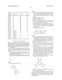 AROMATIC AMINE DERIVATIVE AND ORGANIC ELECTROLUMINESCENCE DEVICE diagram and image