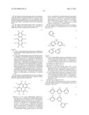 AROMATIC AMINE DERIVATIVE AND ORGANIC ELECTROLUMINESCENCE DEVICE diagram and image