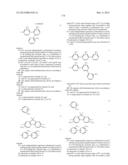 AROMATIC AMINE DERIVATIVE AND ORGANIC ELECTROLUMINESCENCE DEVICE diagram and image