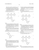 AROMATIC AMINE DERIVATIVE AND ORGANIC ELECTROLUMINESCENCE DEVICE diagram and image