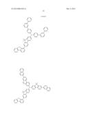 AROMATIC AMINE DERIVATIVE AND ORGANIC ELECTROLUMINESCENCE DEVICE diagram and image