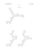 AROMATIC AMINE DERIVATIVE AND ORGANIC ELECTROLUMINESCENCE DEVICE diagram and image