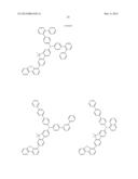 AROMATIC AMINE DERIVATIVE AND ORGANIC ELECTROLUMINESCENCE DEVICE diagram and image