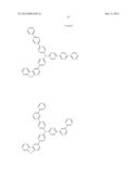 AROMATIC AMINE DERIVATIVE AND ORGANIC ELECTROLUMINESCENCE DEVICE diagram and image