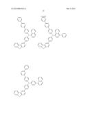 AROMATIC AMINE DERIVATIVE AND ORGANIC ELECTROLUMINESCENCE DEVICE diagram and image