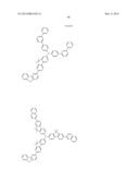 AROMATIC AMINE DERIVATIVE AND ORGANIC ELECTROLUMINESCENCE DEVICE diagram and image