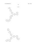 AROMATIC AMINE DERIVATIVE AND ORGANIC ELECTROLUMINESCENCE DEVICE diagram and image