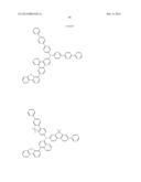 AROMATIC AMINE DERIVATIVE AND ORGANIC ELECTROLUMINESCENCE DEVICE diagram and image