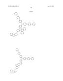 AROMATIC AMINE DERIVATIVE AND ORGANIC ELECTROLUMINESCENCE DEVICE diagram and image