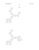 AROMATIC AMINE DERIVATIVE AND ORGANIC ELECTROLUMINESCENCE DEVICE diagram and image