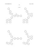 AROMATIC AMINE DERIVATIVE AND ORGANIC ELECTROLUMINESCENCE DEVICE diagram and image