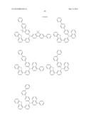 AROMATIC AMINE DERIVATIVE AND ORGANIC ELECTROLUMINESCENCE DEVICE diagram and image